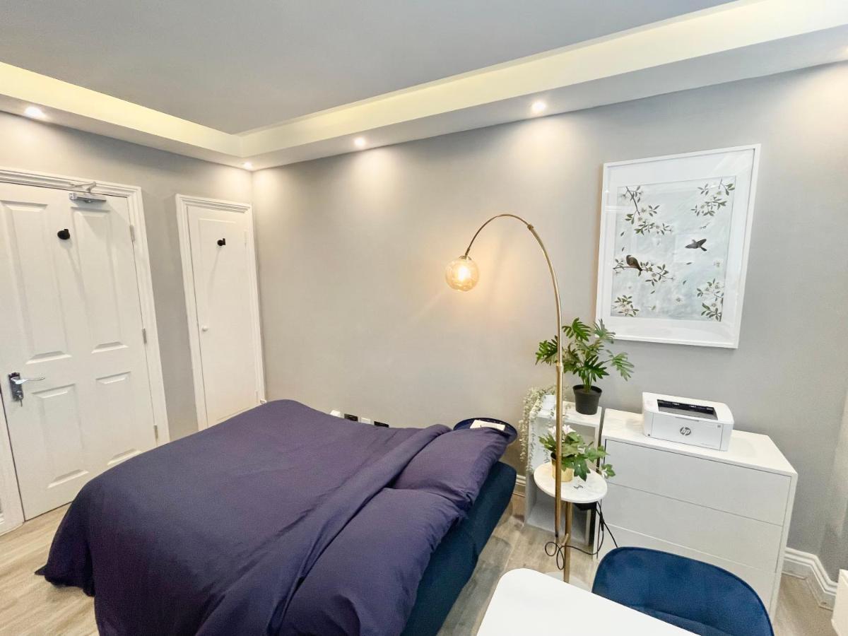 Boutique 1 Bed In The Heart Of Marble Arch Apartment London Exterior photo