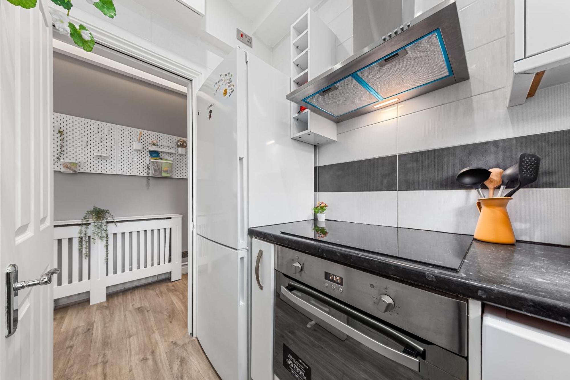 Boutique 1 Bed In The Heart Of Marble Arch Apartment London Exterior photo
