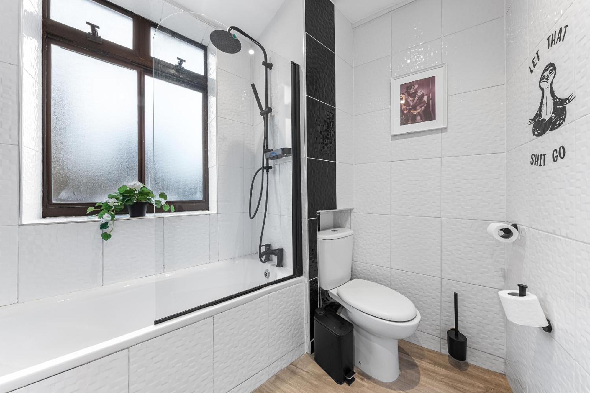 Boutique 1 Bed In The Heart Of Marble Arch Apartment London Exterior photo
